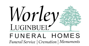 Worley Luginbuel Grove Funeral Home Grove Ok Funeral Home And Cremation