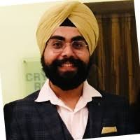 INDERPAL (Inder) ARORA