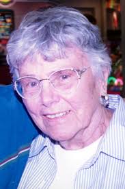 Jean Williams Obituary