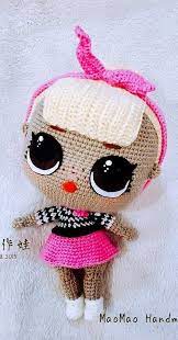 Check spelling or type a new query. Amazing Beauty Amigurumi Doll And Animal Pattern Ideas Lady Ideas Amigurumi Doll Crochet Doll Pattern Crochet Dolls Free Patterns