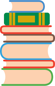 Experiments with transparency can significantly improve the design. Stack Of Books Clipart Free Download Transparent Png Creazilla
