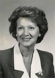 Beverly McBride Scrapbook