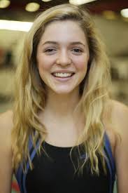 Spring Lake's Meghan Peel captures MLive Muskegon Chronicle girls swimming  top honor