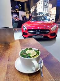 Mercedes Me Store Hamburg Blog Joydellavita Mercedes Hamburg Travel Blog