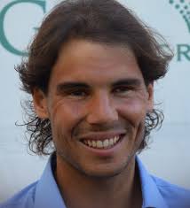 Página web oficial del tenista rafa nadal. Rafael Nadal Wikipedia