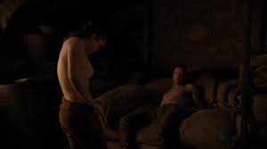Nude video celebs » Maisie Williams nude – Game of Thrones s08e02 (2019)