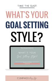 Take The Quiz To Find Out How To Find Out Life Blogs Goal Setting
