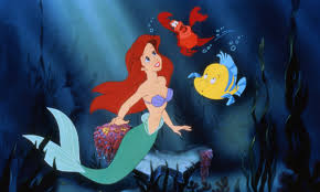 Some of the updates they've done to the story are really important in terms of giving some more power back to ariel, the little mermaid's sebastian actor daveed diggs said. The Little Mermaid Remake Everything You Need To Know About Disney S Live Action Film Hello