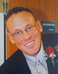 William Fox Obituary