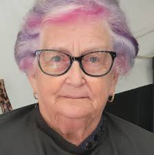 Queen Mary's dolls' house at Windsor Castle in England