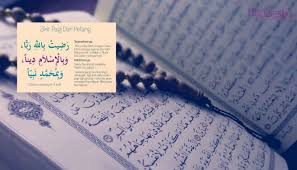 Zikir harian ialah aplikasi ringkas yang dapat membantu anda mengamalkan serta menghayati bacaan indah # zikir harian isnin hingga ahad # zikir harian rasulullah # zikir harian selasa # zikir harian dalam bahasa rumi. Amal Zikir Ini 3x Pagi Dan 3x Petang Untuk Capai Redha Allah Rugi Tak Amalkan Hijabista