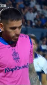 ¡Nelson Insfrán se quedó con el penal de Jonathan Herrera! , 📺 ESPN  Premium