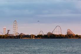 The city boasts many family attractions, including water, wildlife and amusement parks. Sandusky Ohio Swaps Columbus Day Holiday For Election Day The New York Times