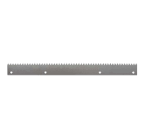 Cryovac® Compatible Tooth Knife, Model L091112