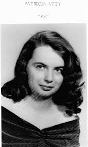 Class of 1964, this is Patricia (Pat Dawson) Humphrey. Please click