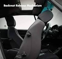 Sprinter Seats : Vario F Leather by Scheel Mann for Owl Outdoor