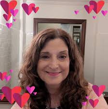 Monica's Passion for...