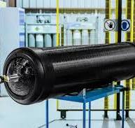 Hexagon Purus | Modern technologies for safe hydrogen storage