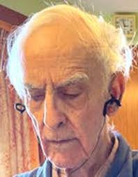 Daniel Stilwell's Instagram, Twitter & Facebook