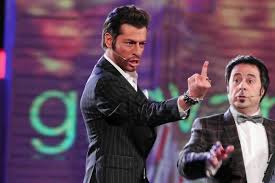 Dal palco di zelig al teatro morlacchi; Giovanni Vernia A Zelig 2013 Il Comico Genovese E Fabrizio Corona Gentevip It Gossip News