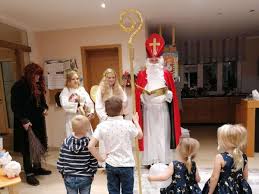 Der name till tauchte für mich ziemlich überraschend auf. Nikolaus Komm Nicht In Unser Haus Dachau