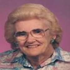 Betty Cuevas Obituary April 6, 2009