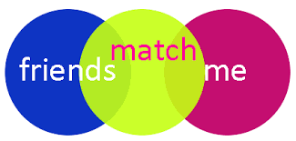 Launched in 1995, it is literally the oldest online dating site and has a huge database. Friends Match Me Totally Free Dating App Home Facebook
