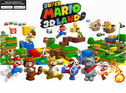 There are several games, including mario brothers, super mario bros. Super Mario 3d Land Wallpapers Video Game Hq Super Mario 3d Land Pictures 4k Wallpapers 2019