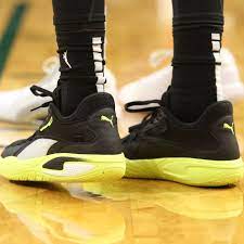 Maybe you would like to learn more about one of these? Breanna Stewart S Puma Shoe Deal Highlights Equity Issues In Wnba Swish Appeal