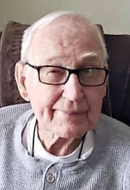 Claude Oneal Joiner (1931-2022)