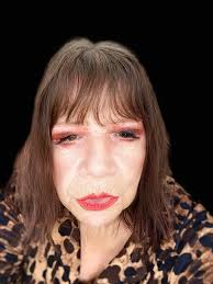 Baby boomers comparing their age and original parts