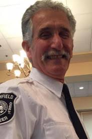 Smithfield Volunteer Fire Department