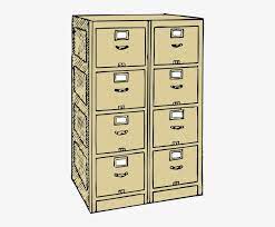 Maybe you would like to learn more about one of these? Double Drawer File Cabinet Clip Art File Cabinets Clipart Transparent Png 396x600 Free Download On Nicepng