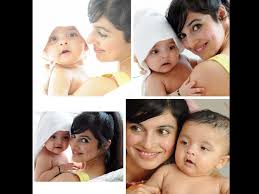 Bhushan kumar son of late gulshan kumar is the chairman of t series. Divya Khosla Kumar Shares A Heartfelt Message On Her Son S Birthday