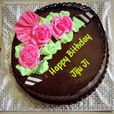 Over 191,078 birthday cake pictures to choose from, with no signup needed. Chocolate Birthday Cake For Jiju Ji