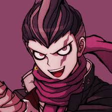 Danganronpa Icons Gundham Tanaka Icons Happy Birthday Tanaka He is a beautiful man. danganronpa icons gundham tanaka