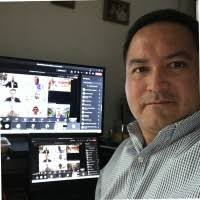 Ismael Olvera Segura