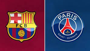 El nuevo presidente azulgrana se estrena esta noche en su. Fc Barcelona Paris Saint Germain Champions League 20 21