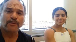 Jasmine Holliday Amputation