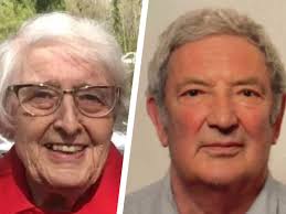 Gloucestershire death notices and funeral announcements made in the last  week