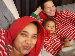 Aldi pork chops and mac n cheese dinner