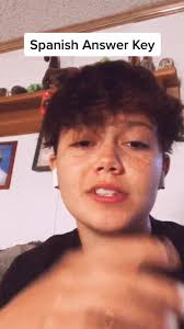 Unlocking the Spanish Answer Key: Funny School from Home