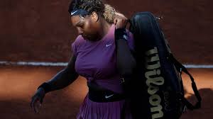 Read the latest serena williams headlines, on newsnow: Pe8n Qtt Y9e6m