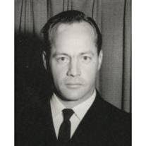 Monte C. Ferrell Obituary