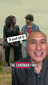 Sandman Does Gregory Come Back I Season 2