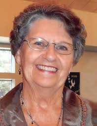 Obituary information for Betty Ruth Shadrick Hedin