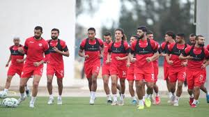 منتخب تونس الاولمبي يهزم الملعب التونسي وديا. Sfeuvrfmwohjpm