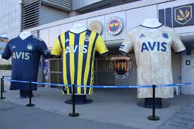 Hal böyle olunca yoğunluk nedeniyle fenerium resmi sitesine girişte aksaklıklar yaşanıyor. Fenerbahce Istanbul Wikiwand