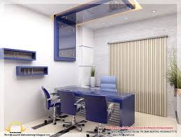 Beautiful 3d Interior Office Designs Office Interior Design Interior Design Concepts Small Office Interior Design