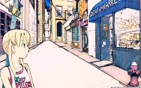 Maybe you would like to learn more about one of these? Soul Eater Wallpaper 1920x1200 Id 14188 Wallpapervortex Com